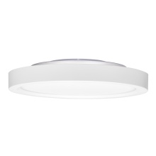 Artcraft BT2000WH - Smart EZ-Link 24W LED Flush Mount