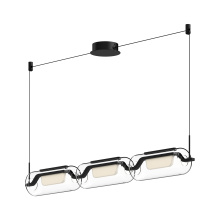 Kuzco Lighting Inc LP28543-BK-UNV - Hilo