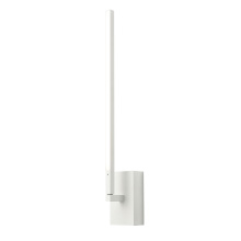Kuzco Lighting Inc WS25118-WH-UNV - Pandora