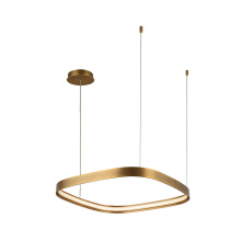 Kuzco Lighting Inc PD78019-VB-UNV - Yukon