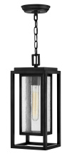 Hinkley Canada 1002BK - Medium Hanging Lantern