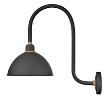 Hinkley Canada 10574TK - Foundry Dome OUTDOOR