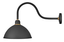 Hinkley Canada 10655TK - Foundry Dome OUTDOOR