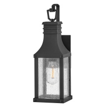Hinkley Canada 17460MB - Medium Wall Mount Lantern