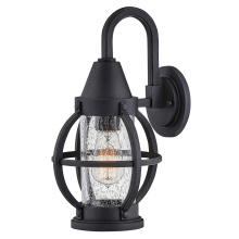 Hinkley Canada 21004MB - Medium Wall Mount Lantern