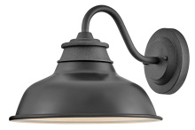 Hinkley Canada 23080DZ - Small Gooseneck Barn Light