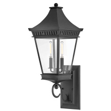 Hinkley Canada 27095MB - Large Wall Mount Lantern