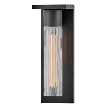 Hinkley Canada 29030BK - Medium Wall Mount Lantern