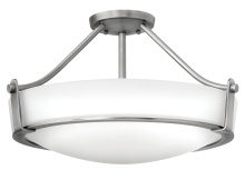 Hinkley Canada 3221AN - Medium Semi-Flush Mount