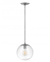 Hinkley Canada 3747PL - Small Round Pendant