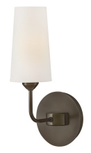 Hinkley Canada 45000BX - Medium Single Light Sconce