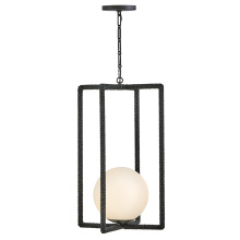 Hinkley Canada 48517PBO - Large Pendant
