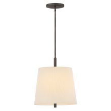 Hinkley Canada 48537SXB - Large Tapered Pendant