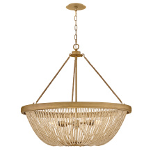 Hinkley Canada 48616BNG - Medium Chandelier