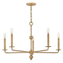 Hinkley Canada 48624BNG - Medium Chandelier