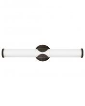 Hinkley Canada 50082BX - Medium LED Vanity