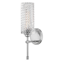 Hinkley Canada 5045CM - Medium Single Light Sconce