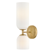 Hinkley Canada 57472LCB-CO - Medium Two Light Sconce