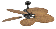 Hinkley Canada 901952FMB-NWD - Tropic Air 52" Fan