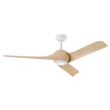 Hinkley Canada 907256FMN-LDD - Tiburon 56" Smart Fan