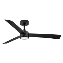 Hinkley Canada 907452FMB-LDD - Speck 52" Smart Fan