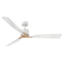 Hinkley Canada 908260FMW-LDD - Rafter 60" Uplight Fan