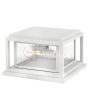Hinkley Canada 1008TW - Small Pier Mount Lantern