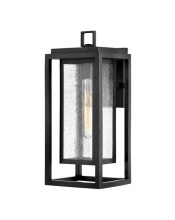 Hinkley Canada 10594BK - Medium Wall Mount Lantern