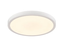 DVI DVP39728MW-3K - Polaris Flushmount