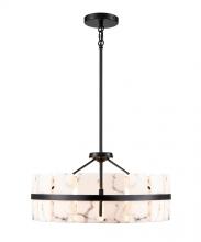 DVI DVP5206EB-GFA - LUNA MEDIUM PENDANT