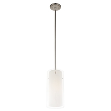 DVI DVP9021BN-OP - Essex Mini-Pendant