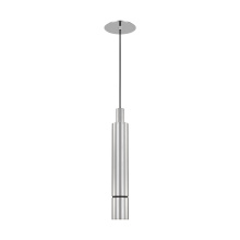 Visual Comfort & Co. Modern Collection 700TDSOT21PSS-LED927 - Sottile Large Pendant