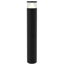 Visual Comfort & Co. Modern Collection 700OBARK383036BUNV - Arkay Three 36 Outdoor Bollard