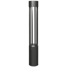 Visual Comfort & Co. Modern Collection 700OBTUR8304240CB12S - Turbo 42 Outdoor Bollard