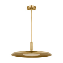 Visual Comfort & Co. Modern Collection AKPD17127NB - Saucer X-Large Pendant