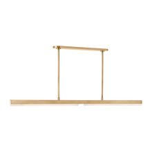 Visual Comfort & Co. Modern Collection KWLS70727HABALB - Kelly Wearstler Linea