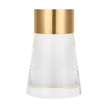 Visual Comfort & Co. Modern Collection SLTB66627HABCG - Sean Lavin Caspe