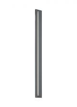 Visual Comfort & Co. Modern Collection SLOWS30230H - Aspen 60 Outdoor Wall