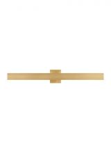 Visual Comfort & Co. Modern Collection SLBA11030NB - Bau 36 Bath