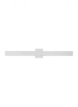 Visual Comfort & Co. Modern Collection SLBA11030N - Bau 36 Bath