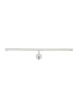 Visual Comfort & Co. Modern Collection 700PLUD18N-LED930 - Plural Dome 18 Picture Light