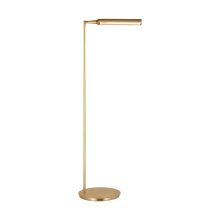 Visual Comfort & Co. Modern Collection SLFL78227HABCG - Poza 41 Floor Lamp