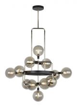 Visual Comfort & Co. Modern Collection 700VGOSN-LED927 - Viaggio Chandelier