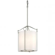 Hubbardton Forge - Canada 104060-SKT-85-GG0137 - Bow Tall Mini Pendant