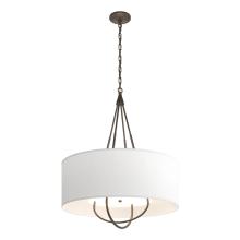 Hubbardton Forge - Canada 104230-SKT-05-05-SF2811 - Loop Pendant