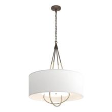 Hubbardton Forge - Canada 104230-SKT-05-86-SF2811 - Loop Pendant