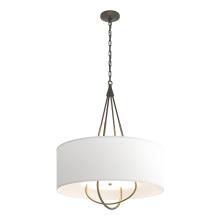 Hubbardton Forge - Canada 104230-SKT-07-84-SF2811 - Loop Pendant