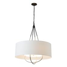 Hubbardton Forge - Canada 104230-SKT-10-82-SF2811 - Loop Pendant