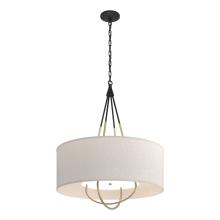Hubbardton Forge - Canada 104230-SKT-10-86-SE2811 - Loop Pendant