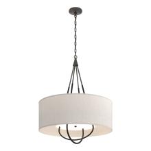 Hubbardton Forge - Canada 104230-SKT-14-10-SE2811 - Loop Pendant